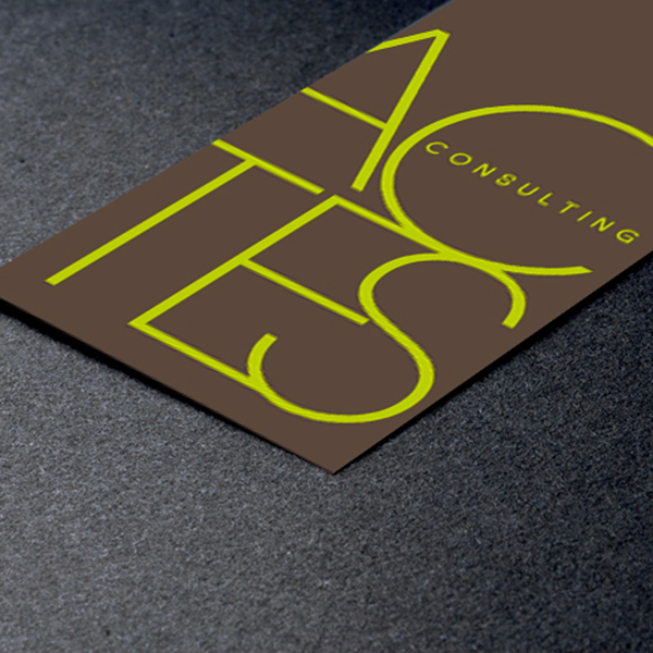 acte consulting création de l'identité visuelle