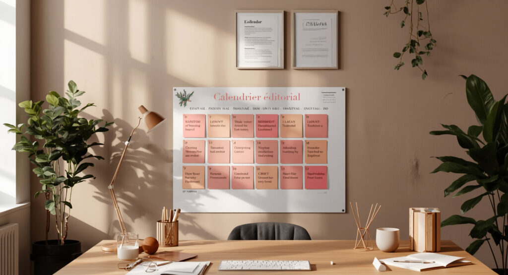 calendrier editorial br com