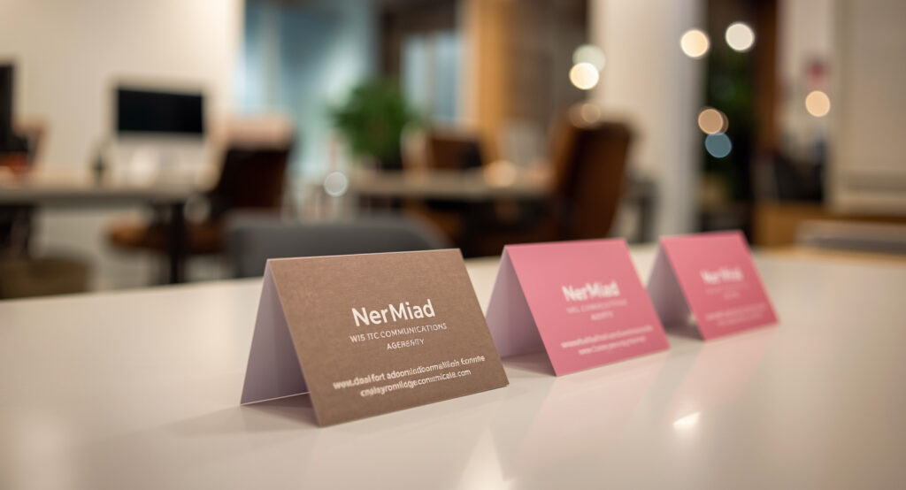 creation cartes de visite br com