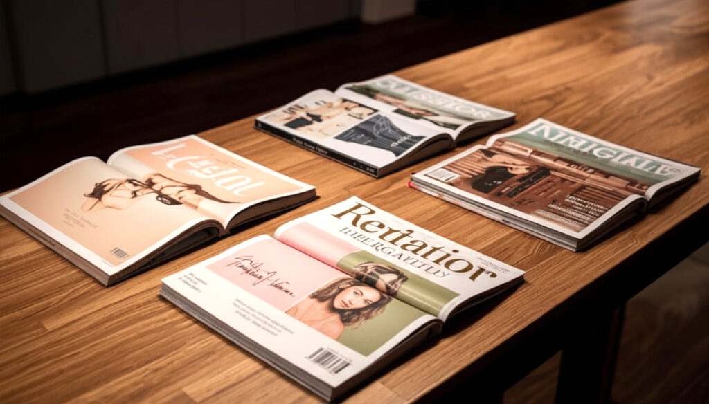 creation magazines br com