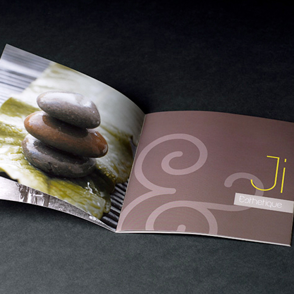 ji coiffure conception de la palquette double en collaboration avec l'agence pixart images