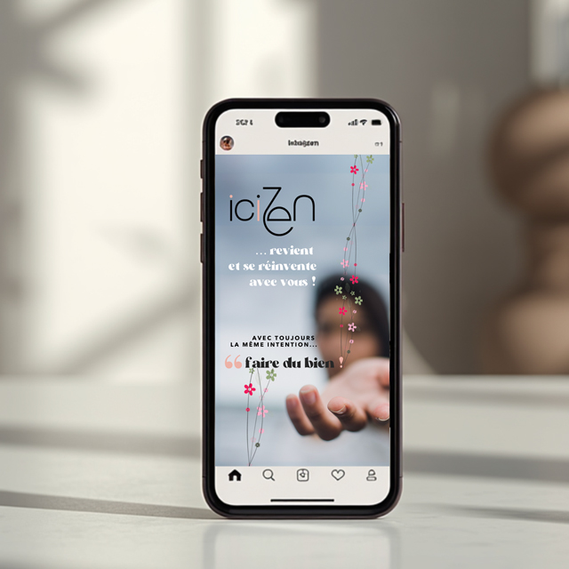 plateforme icizen création réeel insta tising br com