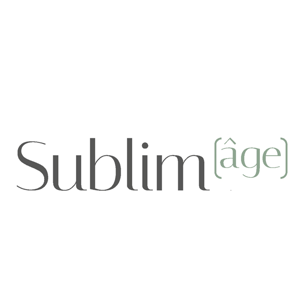 sublim age création du logo