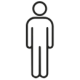 taille humaine